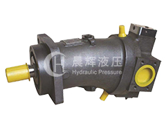 A7V80LV1RP斜轴式恒功率液压泵